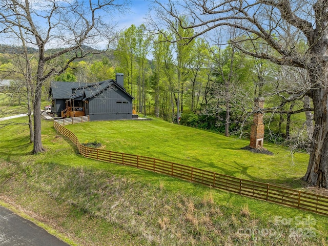 244 Barebridge Dr, Burnsville, NC 28714 - photo 34