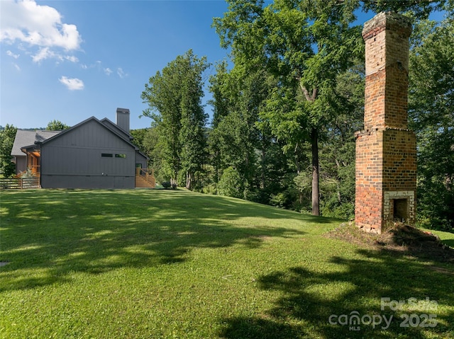 244 Barebridge Dr, Burnsville, NC 28714 - photo 35