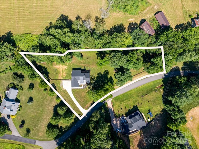 244 Barebridge Dr, Burnsville, NC 28714 - photo 37
