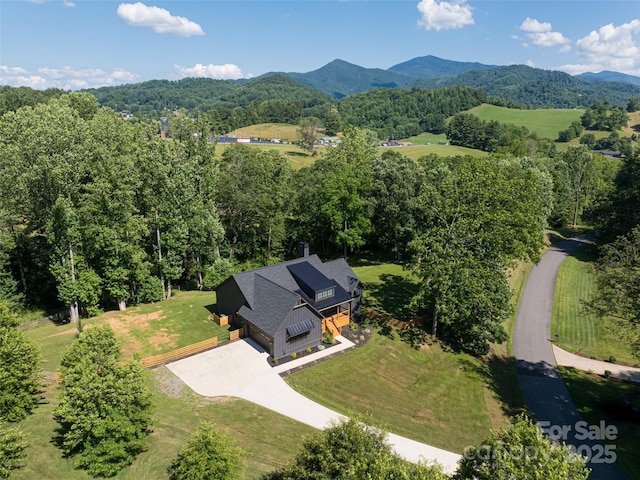 244 Barebridge Dr, Burnsville, NC 28714 - photo 38