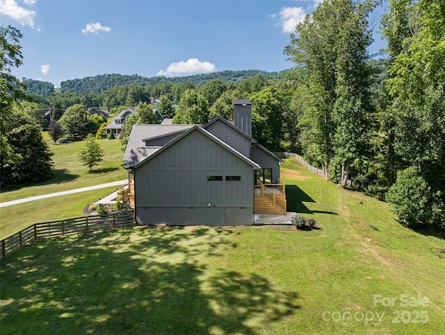 244 Barebridge Dr, Burnsville, NC 28714 - photo 40