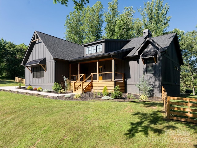 244 Barebridge Dr, Burnsville, NC 28714 - photo 41