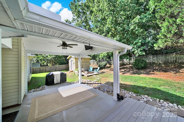 8217 Poplar Grove Cir, Waxhaw, NC 28173 - photo 26