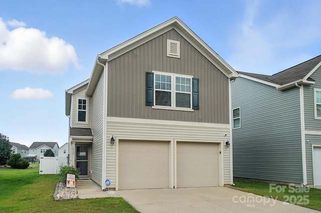 3832 Tersk Dr, Midland, NC 28107 - photo 3
