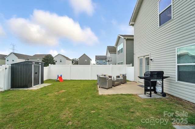 3832 Tersk Dr, Midland, NC 28107 - photo 37