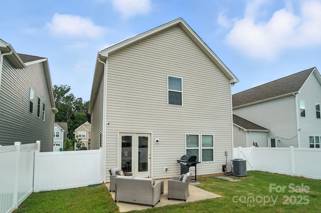 3832 Tersk Dr, Midland, NC 28107 - photo 38