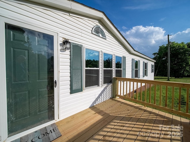 317 Berry Trl, Wadesboro, NC 28170 - photo 5