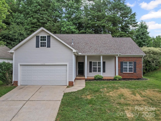 1020 Stinson Glen Ln, Charlotte, NC 28214 - photo 1
