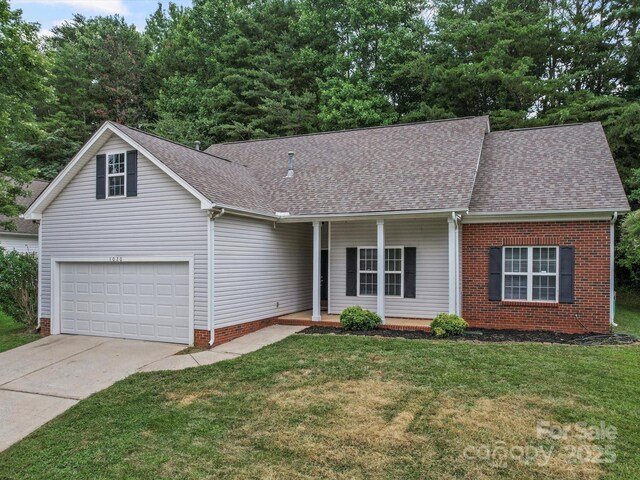 1020 Stinson Glen Ln, Charlotte, NC 28214 - photo 3