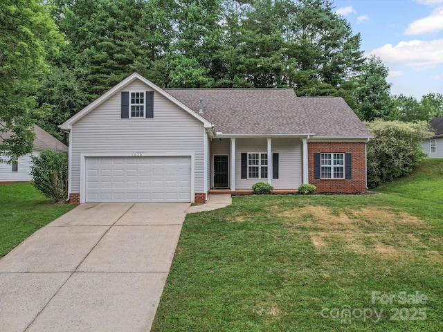 1020 Stinson Glen Ln, Charlotte, NC 28214 - photo 5