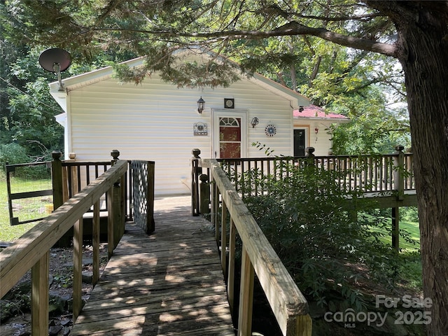 338 New Rd, Robbinsville, NC 28771 - photo 1
