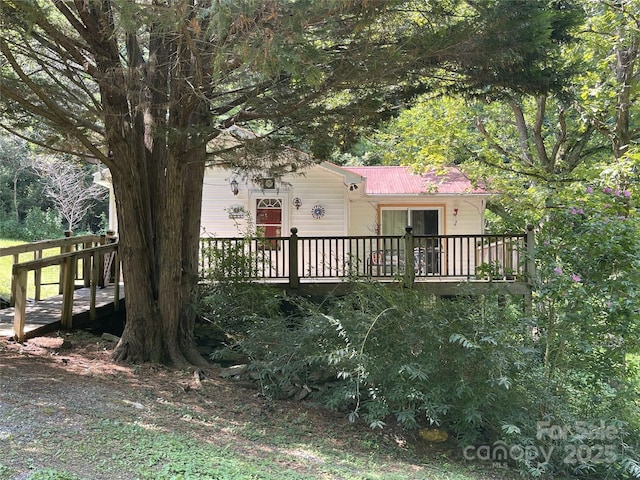 338 New Rd, Robbinsville, NC 28771 - photo 2