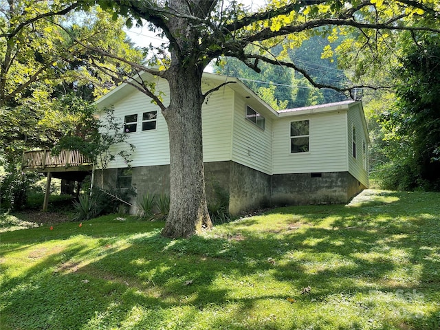 338 New Rd, Robbinsville, NC 28771 - photo 3
