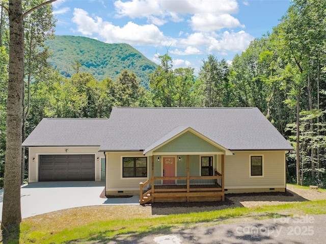 252 Davy Crockett Dr, Maggie Valley, NC 28785 - photo 1