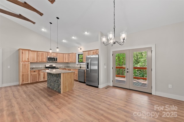 252 Davy Crockett Dr, Maggie Valley, NC 28785 - photo 3