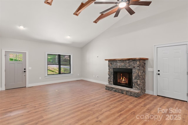 252 Davy Crockett Dr, Maggie Valley, NC 28785 - photo 4