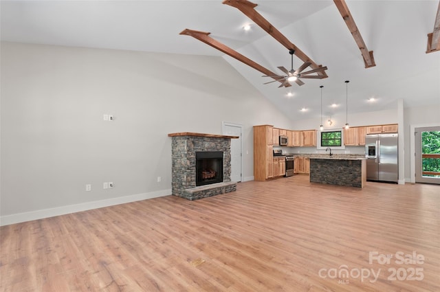 252 Davy Crockett Dr, Maggie Valley, NC 28785 - photo 5