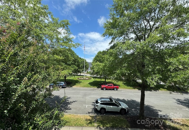 75 Mccurdy St NW, Concord, NC 28027 - view of asphalt road