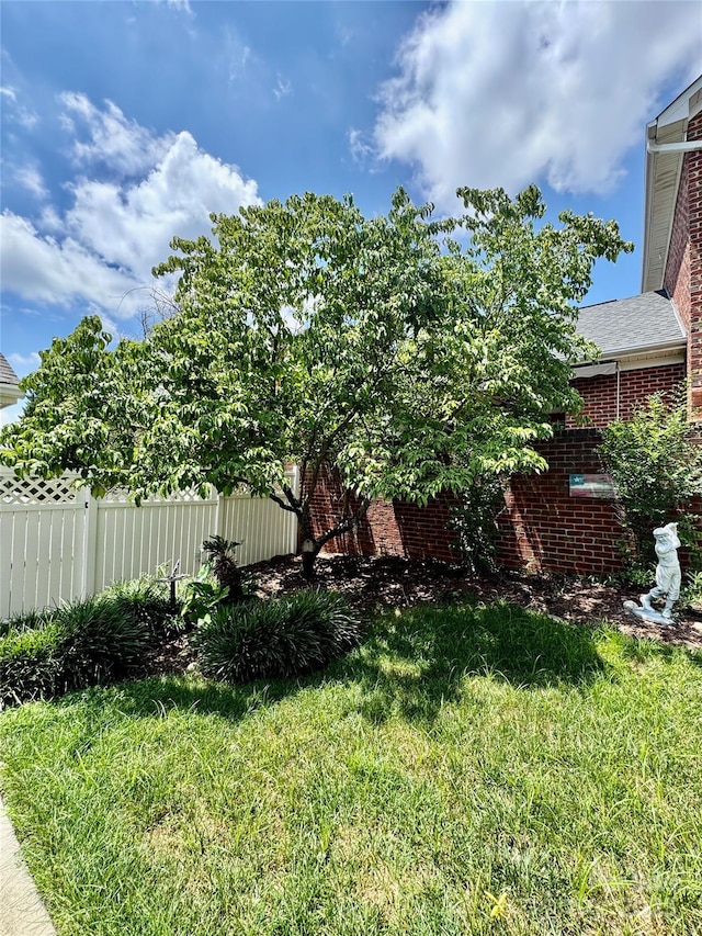 75 Mccurdy St NW, Concord, NC 28027 - view of yard