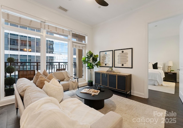 230 S Tryon St Unit 810, Charlotte, NC 28202 - photo 7