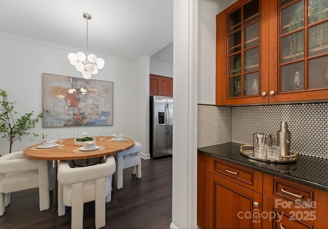 230 S Tryon St Unit 810, Charlotte, NC 28202 - photo 12