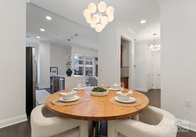 230 S Tryon St Unit 810, Charlotte, NC 28202 - photo 17