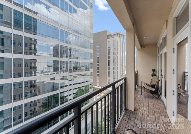 230 S Tryon St Unit 810, Charlotte, NC 28202 - photo 26