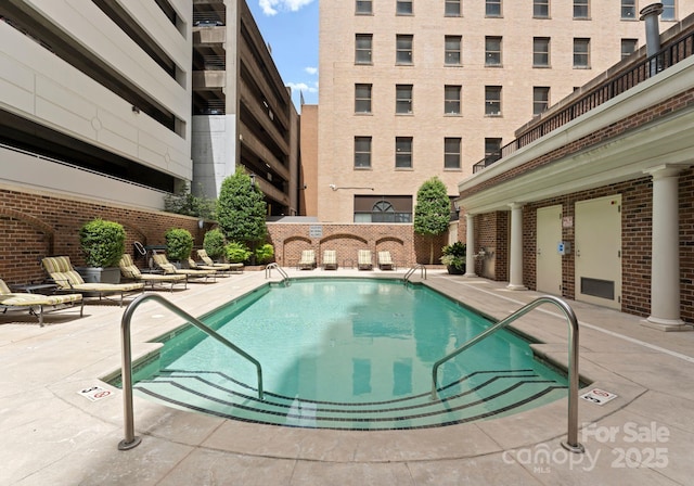 230 S Tryon St Unit 810, Charlotte, NC 28202 - photo 34