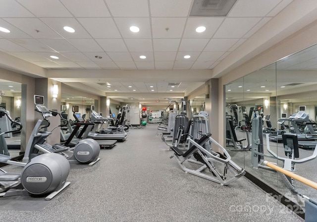 230 S Tryon St Unit 810, Charlotte, NC 28202 - photo 35