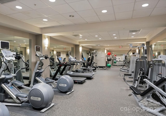 230 S Tryon St Unit 810, Charlotte, NC 28202 - photo 36