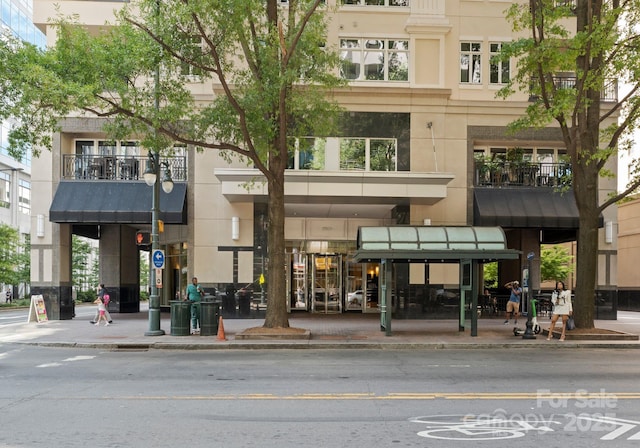 230 S Tryon St Unit 810, Charlotte, NC 28202 - photo 43
