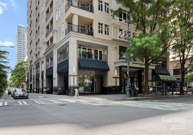 230 S Tryon St Unit 810, Charlotte, NC 28202 - photo 44