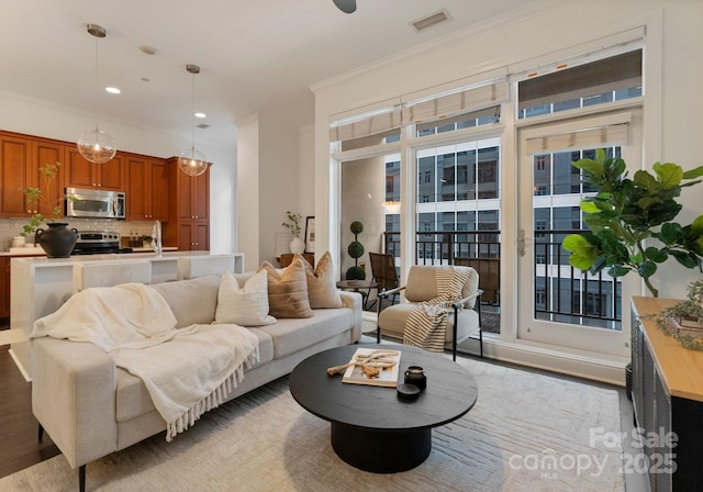 230 S Tryon St Unit 810, Charlotte, NC 28202 - photo 1
