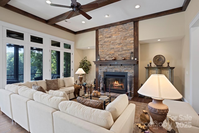 99 Macedonia Dr S, Saluda, NC 28773 - photo 4