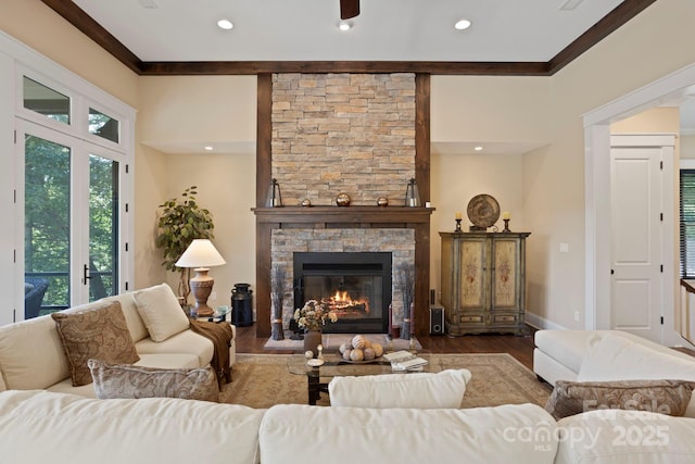 99 Macedonia Dr S, Saluda, NC 28773 - photo 5