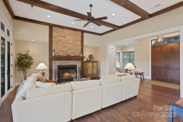 99 Macedonia Dr S, Saluda, NC 28773 - photo 6