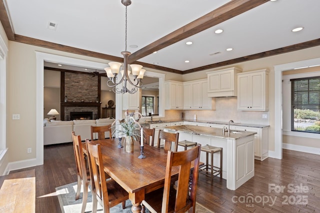 99 Macedonia Dr S, Saluda, NC 28773 - photo 9