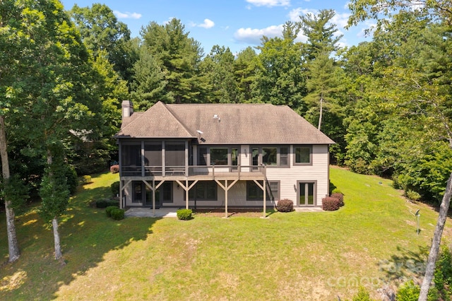 99 Macedonia Dr S, Saluda, NC 28773 - photo 40