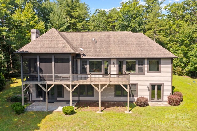 99 Macedonia Dr S, Saluda, NC 28773 - photo 41