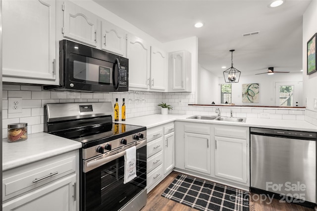 3638 Huyton Ct, Charlotte, NC 28215 - photo 3