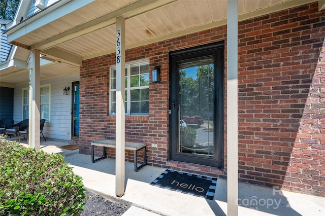 3638 Huyton Ct, Charlotte, NC 28215 - photo 20