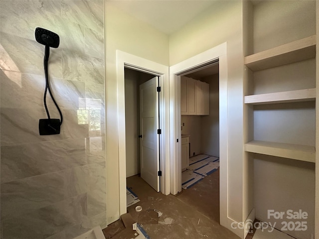 1500 Crowders Creek Rd, Gastonia, NC 28052 - view of hallway