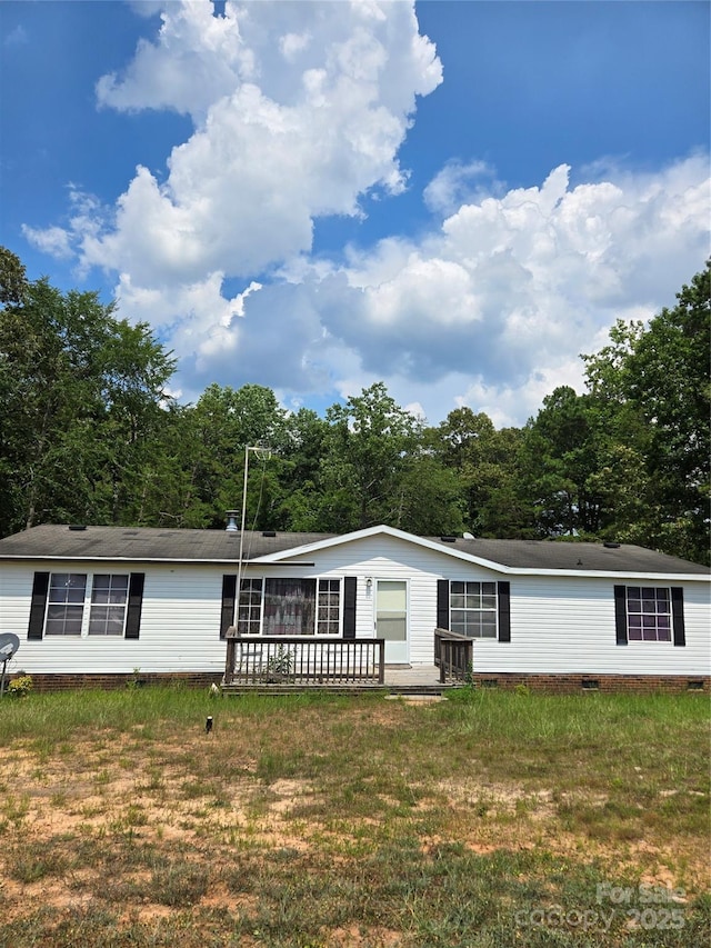 2150 Pressley Rd, Chester, SC 29706 - photo 1