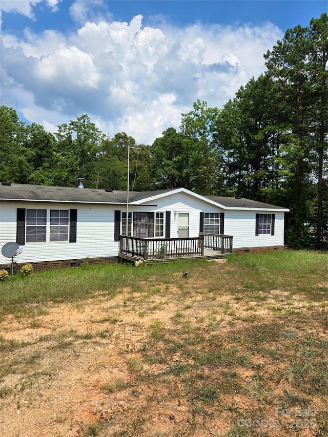 2150 Pressley Rd, Chester, SC 29706 - photo 2