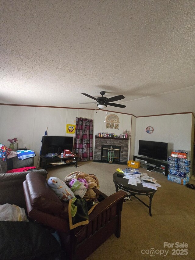 2150 Pressley Rd, Chester, SC 29706 - photo 4