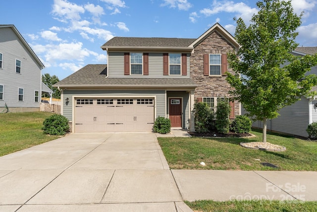 1556 Scarbrough Cir SW, Concord, NC 28025 - photo 1
