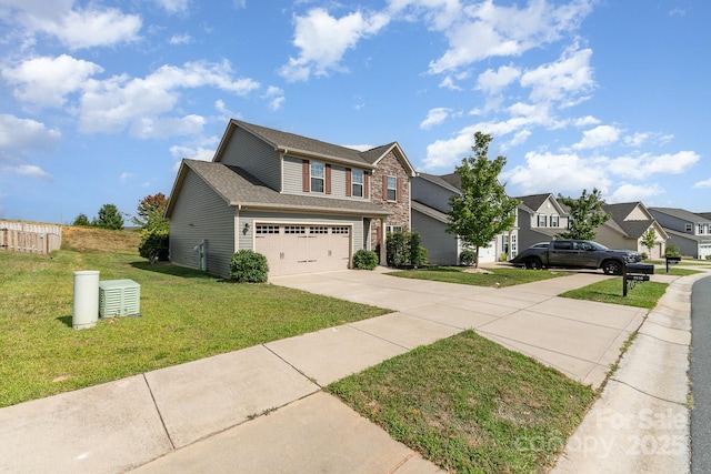 1556 Scarbrough Cir SW, Concord, NC 28025 - photo 3