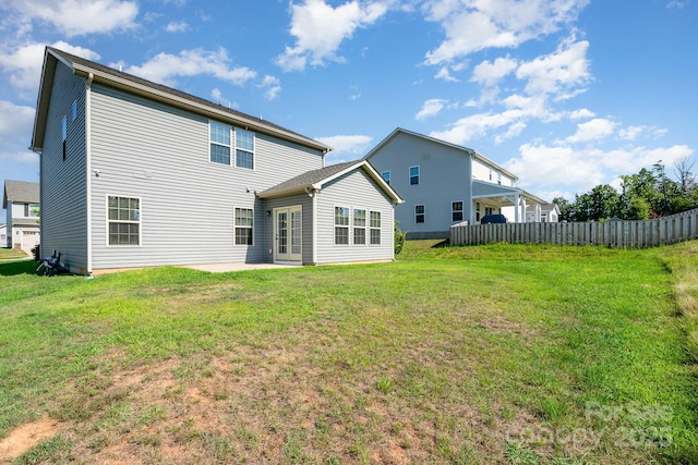1556 Scarbrough Cir SW, Concord, NC 28025 - photo 28