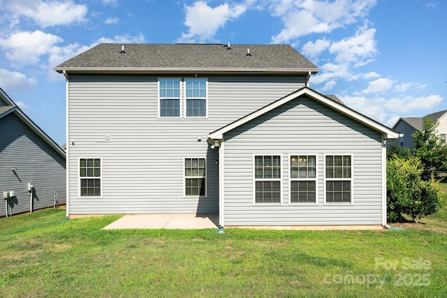 1556 Scarbrough Cir SW, Concord, NC 28025 - photo 29