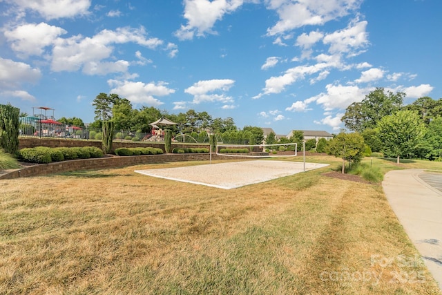 1556 Scarbrough Cir SW, Concord, NC 28025 - photo 33